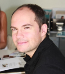 Pascal Martinez-Maxima