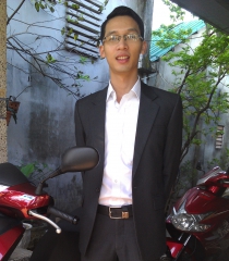 Vo Anh Chuong