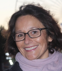 sandrine Klein