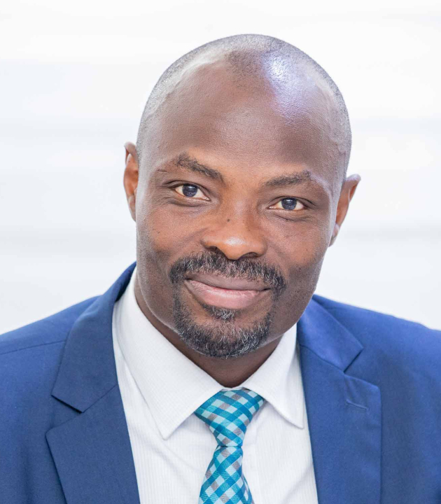 Yacoubou AMADOU