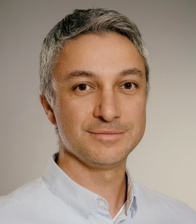 Marc Helloco