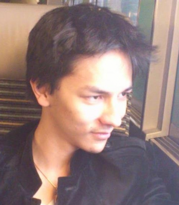 Christophe Corizia