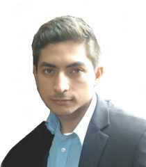 Victor Hugo Mercado Ruiz
