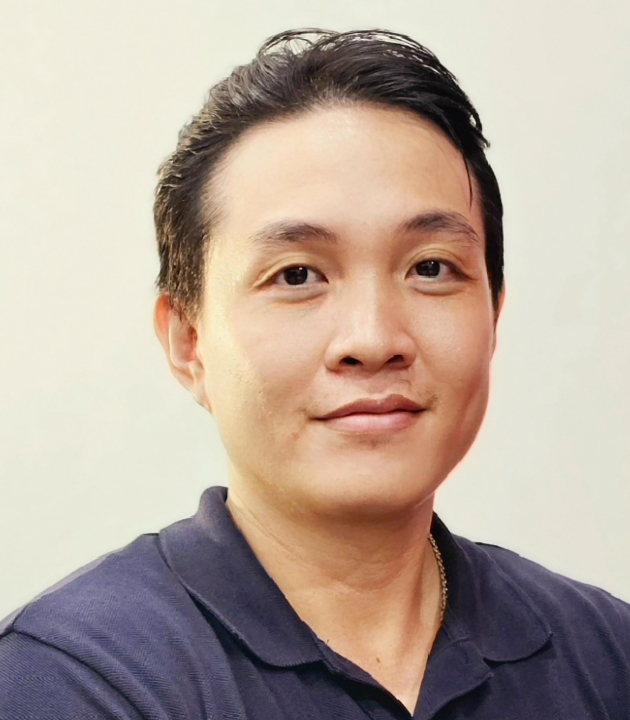 Le Minh Anh Tuan