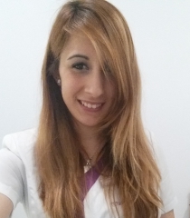 Sandra Lavado Gómez