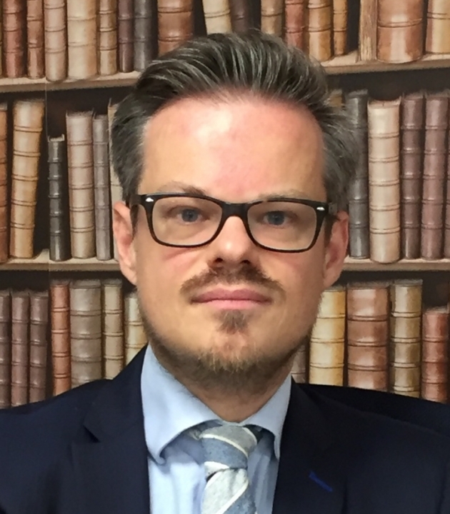 Grégory SAUCEY