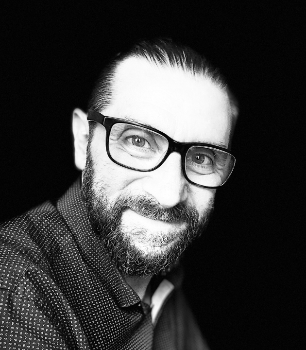 Franck Pignon