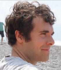 Alexandre Jourdain
