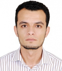 Imad SERRAKH