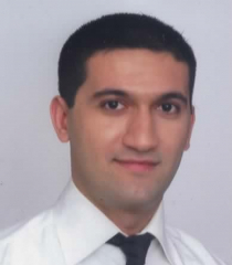 Parviz RASULOV