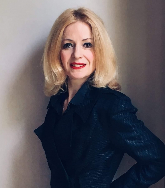 Angélique GALIFFI
