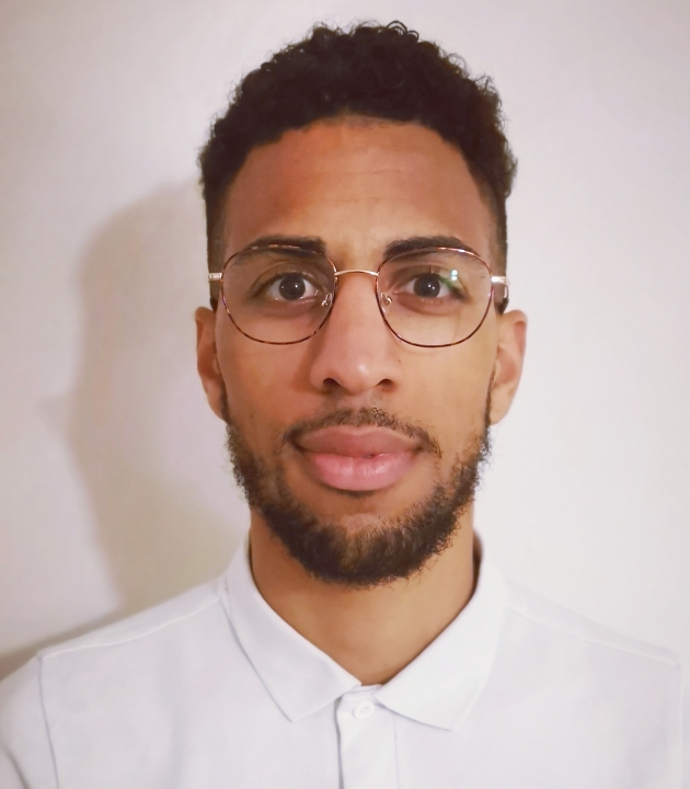 Mathieu Sakré