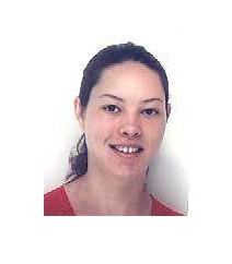 Caroline Roy