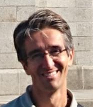 Vincent MARTINON
