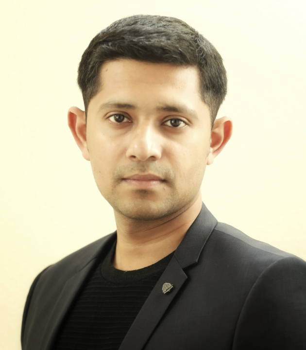 Rahul Ramachandran