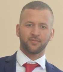 Djallel BENCHALLAL