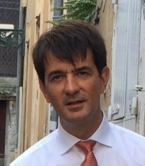 Frederic RENSONNET