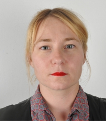 Anne DEJOIE