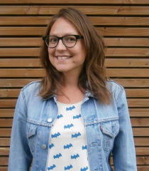 Fusco Raphaëlle