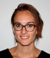 Julie Giteau