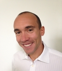 Billy Mollenthiel