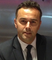 Steve Isabeth