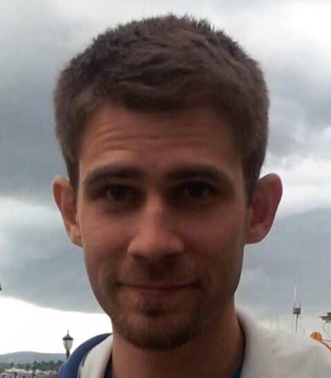 Sylvain Bonnard