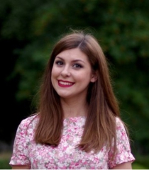 Darya Prakharenka