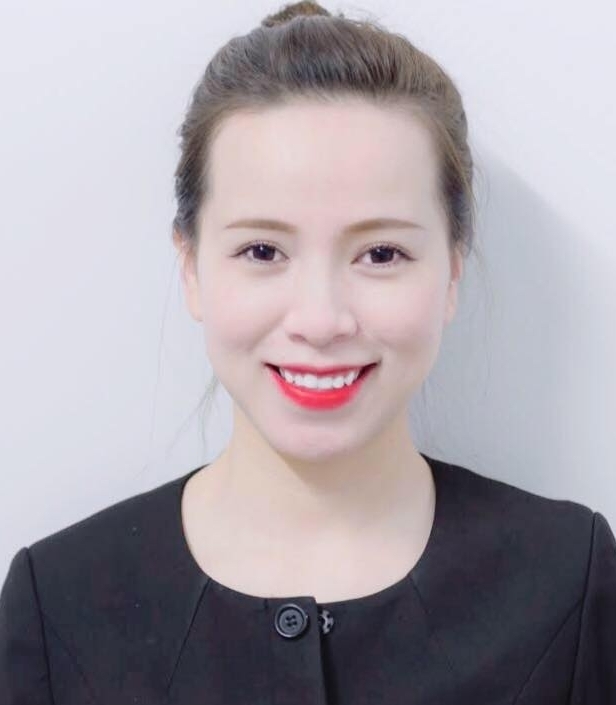 Truc Linh Nong