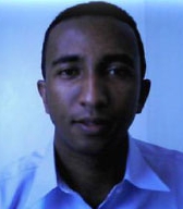 Mickaël Randria