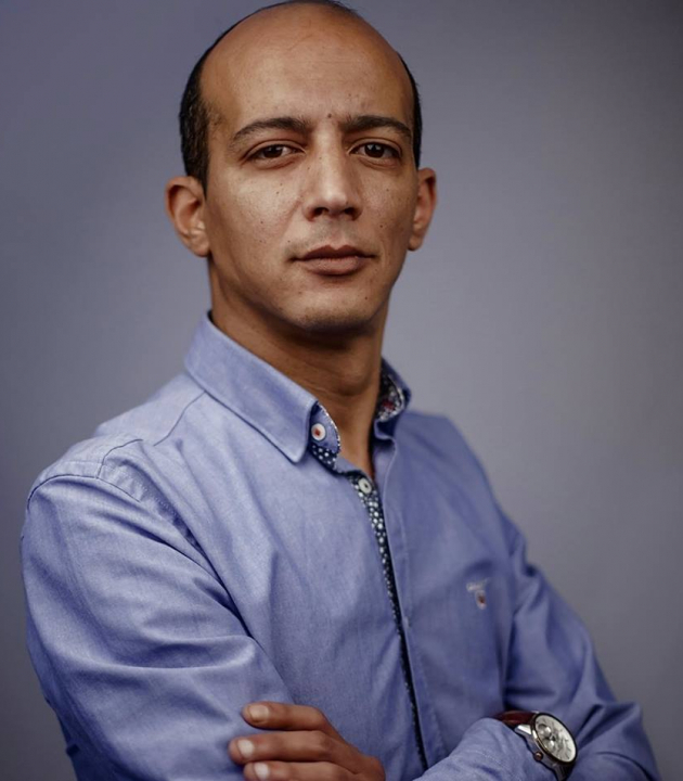 Riad Essbai