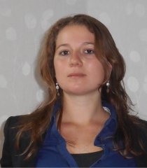 Anna Sadoul