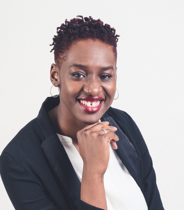 Cindy Agyarko
