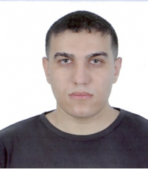 NOURI Mohamed