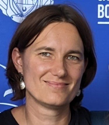 Céline DAL