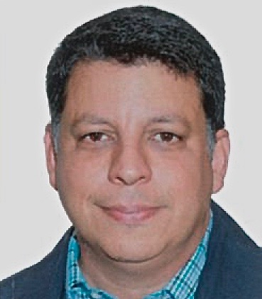 Fernando José Padrón Pérez