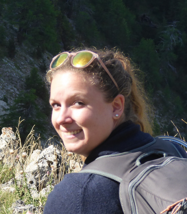 Chloé Cheynel
