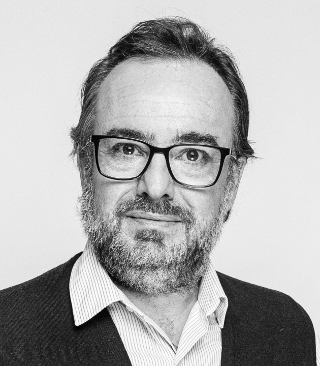 Fabio Garulli