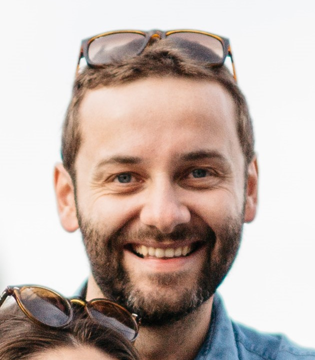 Guillaume BARAC'H