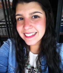 Eva Julieta Roa Marquez