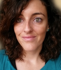 Christelle Lecomte