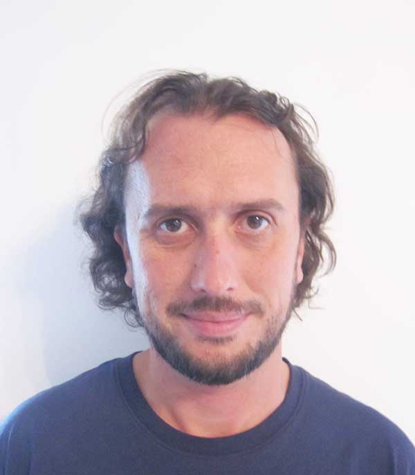 Patrice GONZALEZ