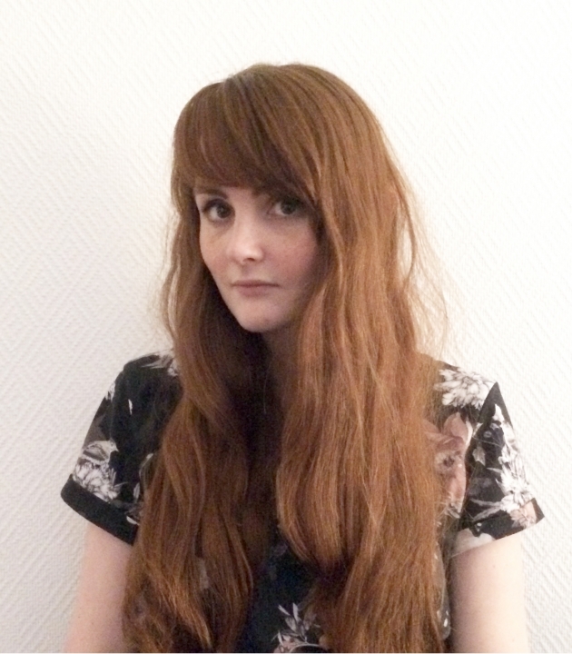 Elisa VANHOUCKE
