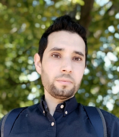 ABDELLAOUI Yacine