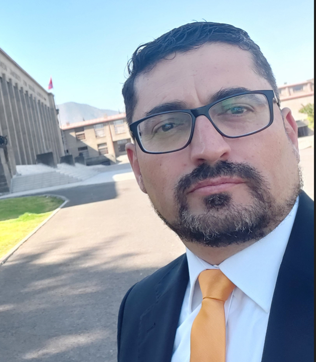 Ricardo Pena