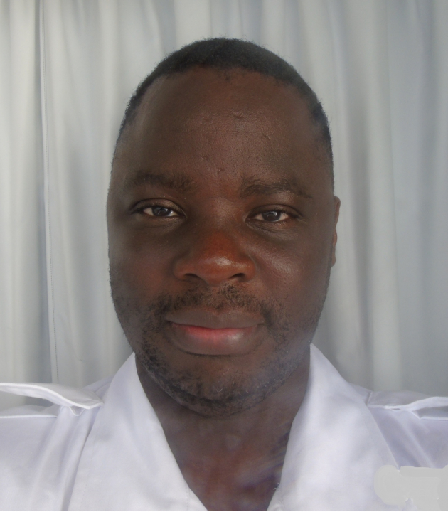 Mamadou CAMARA