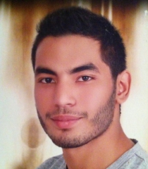 Mouad MANCHADI