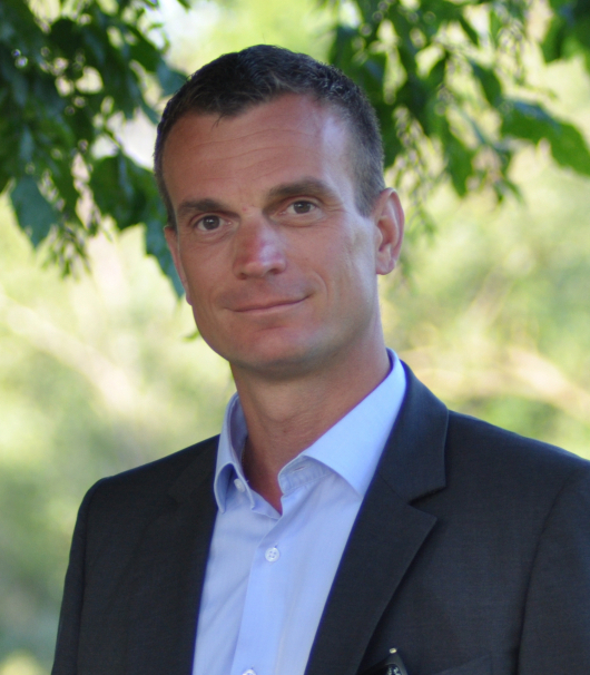 Cédric JACQUEY