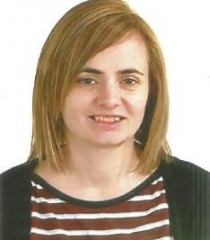 IRENE GONZÁLEZ MÉNDEZ