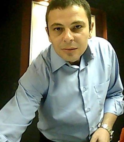 Darko Milosevic